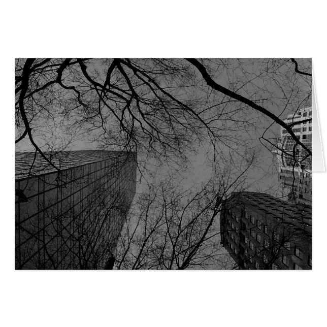 Noir City (Anverso (Horizontal))