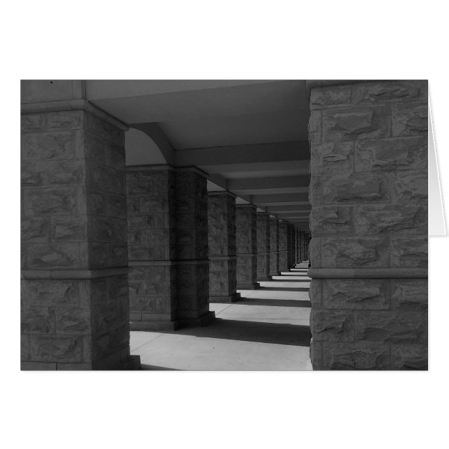 Noir City (Anverso (Horizontal))