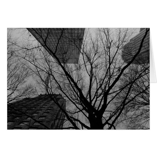 Noir City (Anverso (Horizontal))