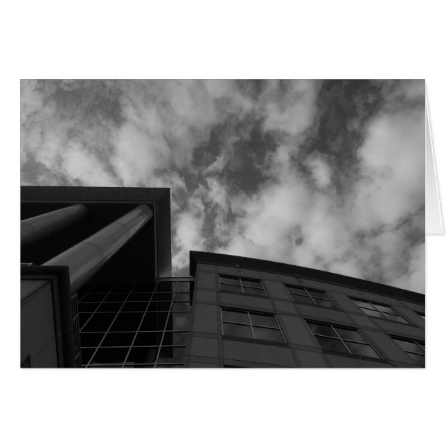 Noir City (Anverso (Horizontal))