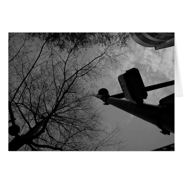 Noir City (Anverso (Horizontal))