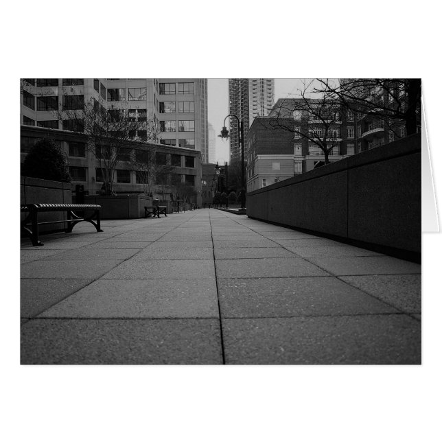 Noir City (Anverso (Horizontal))