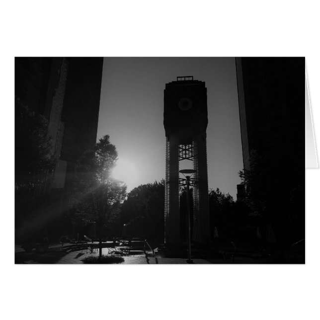 Noir City (Anverso (Horizontal))