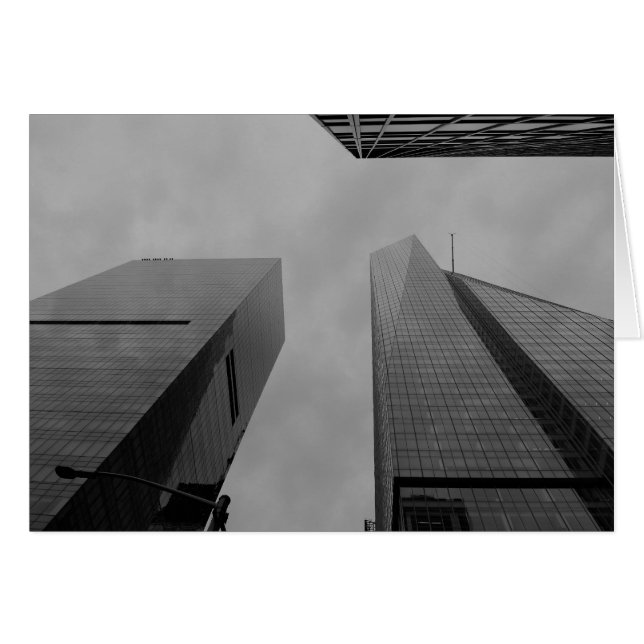 Noir City (Anverso (Horizontal))