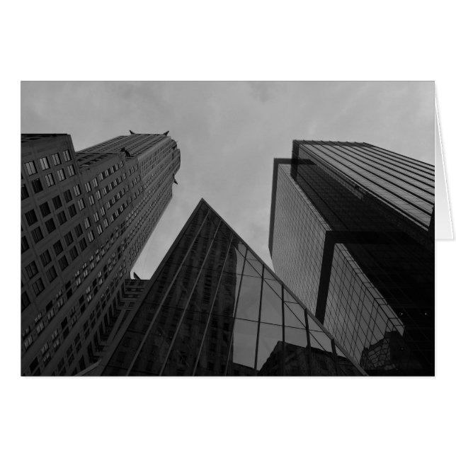 Noir City (Anverso (Horizontal))