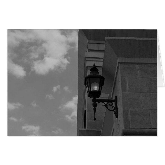 Noir City (Anverso (Horizontal))