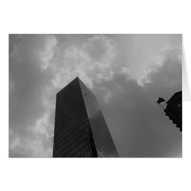 Noir City (Anverso (Horizontal))