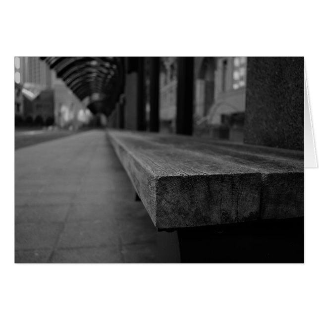 Noir City (Anverso (Horizontal))