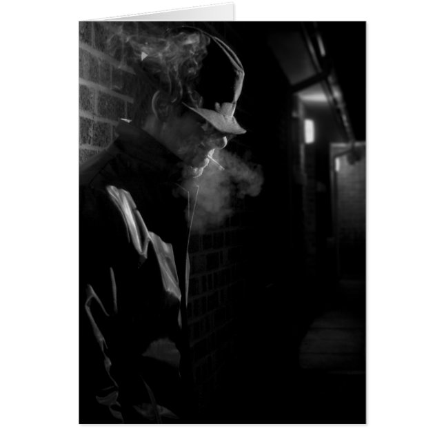 Noir de cine (Frente)