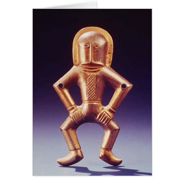 Nómada del caballo (Frente)