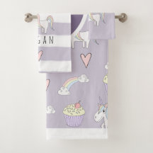 Nombra modelo de arco iris de Unicornio