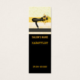 Nombramiento de Rosas de pelo moderno con estilo