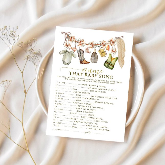 Nombrar ese juego de bebé de canto entusiasmado (Subido por el creador)