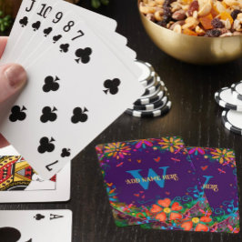 Nombrar "Inespirividad" Cartas de juego de la libé