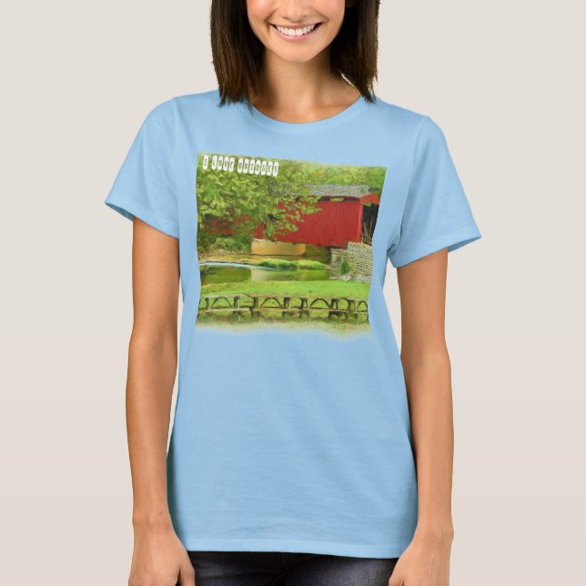 Nombrar tu camisa (Anverso)