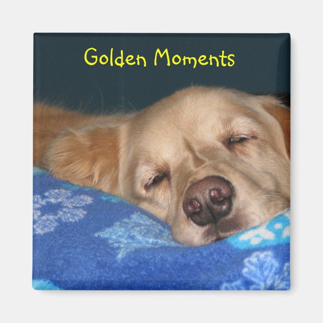 Nombrar tu imán (Frente)