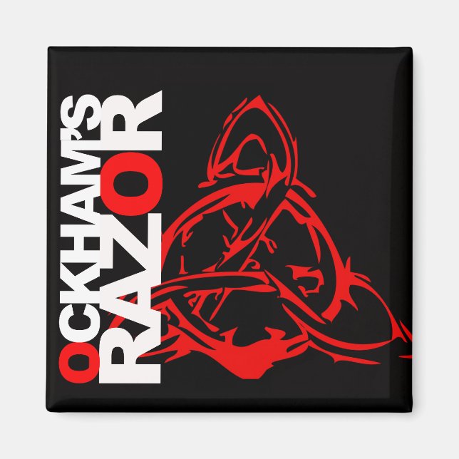 Nombrar tu imán (Frente)