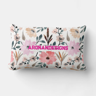 nombre Almohada