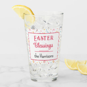 Nombre, Bendición de Pascua Patrón de primavera Vi