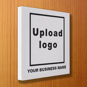 Nombre comercial y logotipo en la impresión de lie