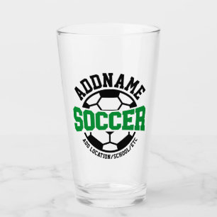 NOMBRE DE ADD Personalizado Jugador de Fútbol Tipo