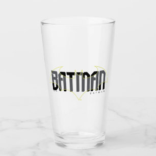 Nombre de Batman Hi-Tech Gráfico