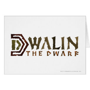 Nombre de Dwalin