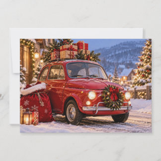 Nombre de familia de Navidad personalizado 