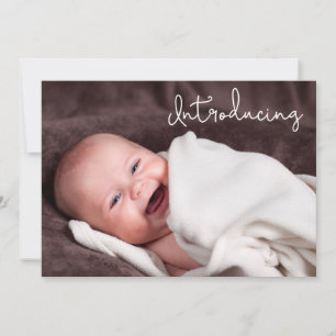 Nombre de foto personalizado Fecha de nacimiento P