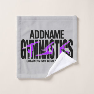 NOMBRE DE Gimnasia NOMBRE Equipo Acrobático Gimnas