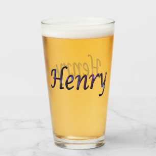 Nombre de Henry de la nebulosa azul,