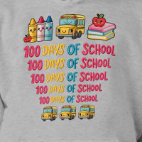 Celebrar el Nombre de la Escuela 100 Días