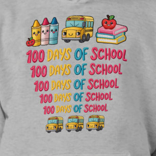 Nombre de la Escuela Celebra 100 Días