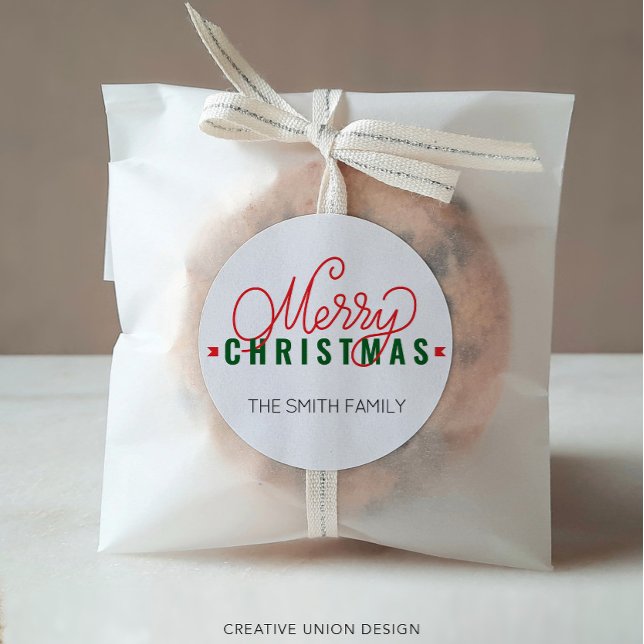 Nombre de la etiqueta de regalo de navidad persona (Subido por el creador)