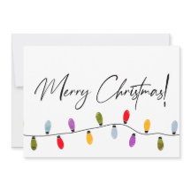 Nombre de la familia de las luces navideñas del gu