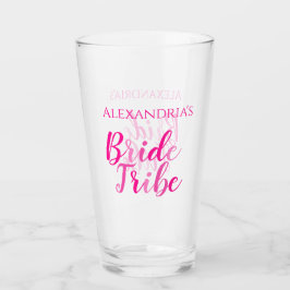 Nombre de la Novia Despedida de Soltera Rosa Fucsi