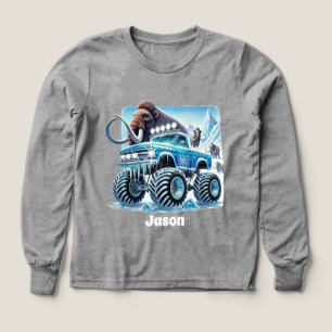 Nombre de los anuncios de Guay Boys Monster Truck