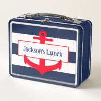 Nombre de niño/a de escuela secundaria náutica per