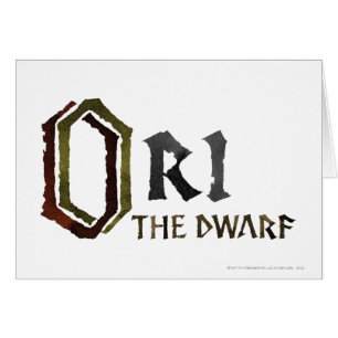 Nombre de Ori