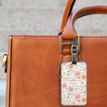 Nombre de patrón de naranja amarillo Etiqueta de e