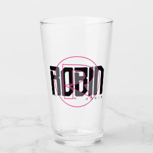 Nombre de Robin Hi-Tech Gráfico