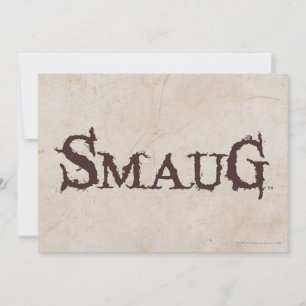 Nombre de SMAUG™