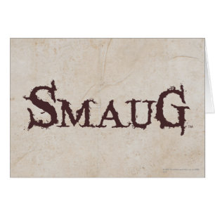 Nombre de SMAUG™