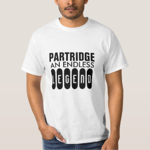 (nombre de su opción) una camiseta SIN FIN de la