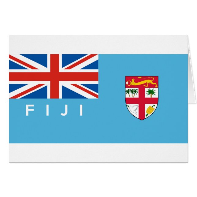 nombre de texto de marca de país fiji (Anverso (Horizontal))