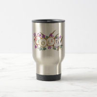 Nombre de Violeta del EL de la estafa de los tazas