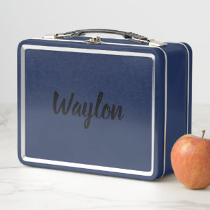 Nombre De Waylon En Las Letras Curvas,