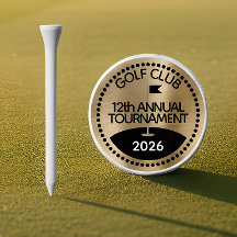 Nombre del Club del Evento del Torneo de Golf de O