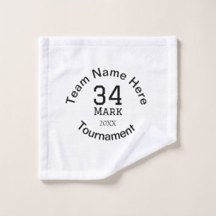 Nombre del equipo aquí añadir nombre torneo año te