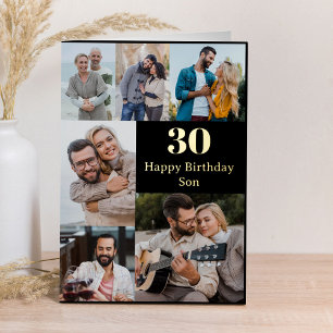 Nombre del hijo o relación a cualquier edad 6 Foto